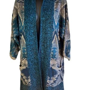 Lucky Brand live in love sweater